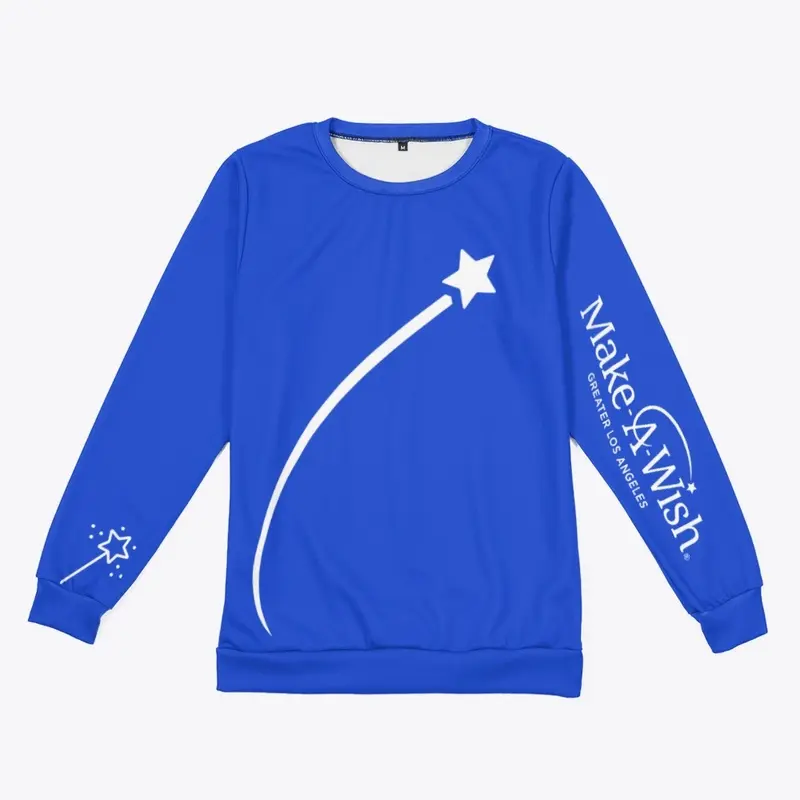 Shooting Star LS Tee